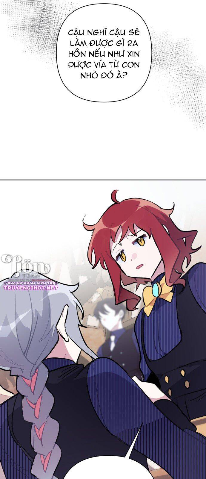 Cách Mà Pháp Sư Đối Mặt Với Cái Chết Chap 251 - Next Chap 252