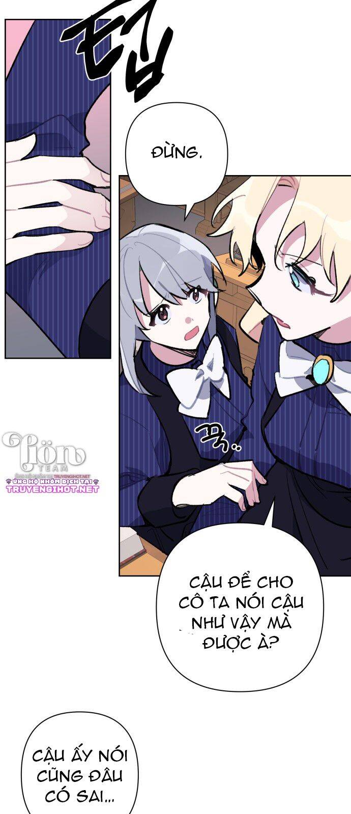 Cách Mà Pháp Sư Đối Mặt Với Cái Chết Chap 251 - Next Chap 252