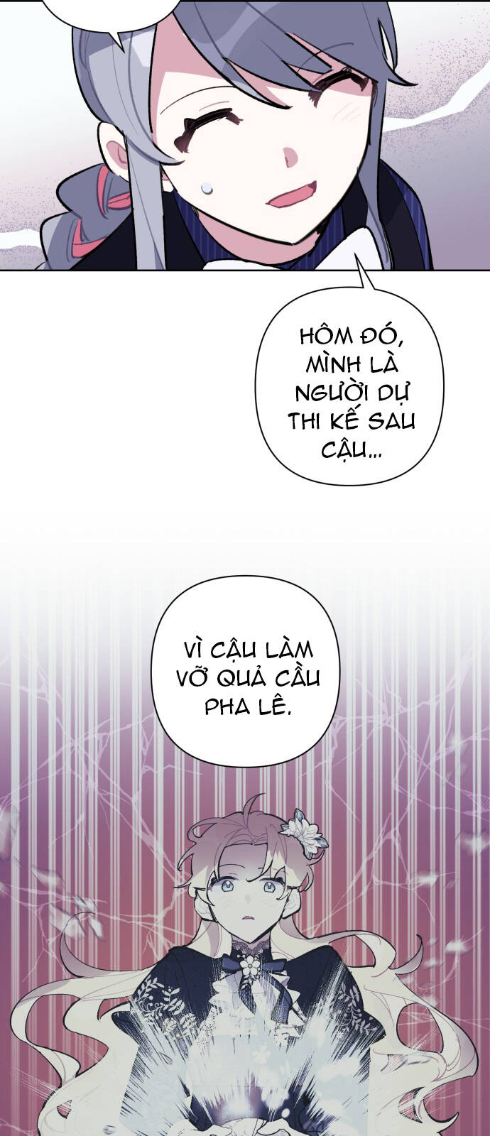 Cách Mà Pháp Sư Đối Mặt Với Cái Chết Chap 251 - Next Chap 252