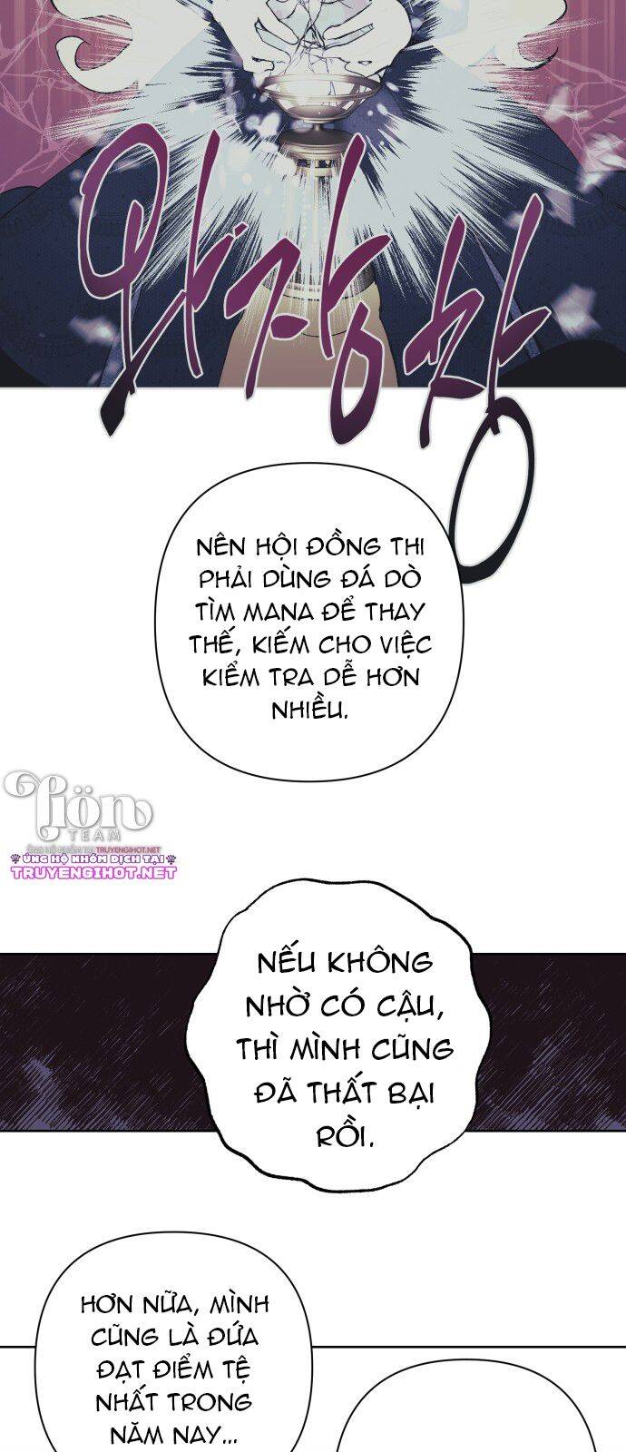 Cách Mà Pháp Sư Đối Mặt Với Cái Chết Chap 251 - Next Chap 252