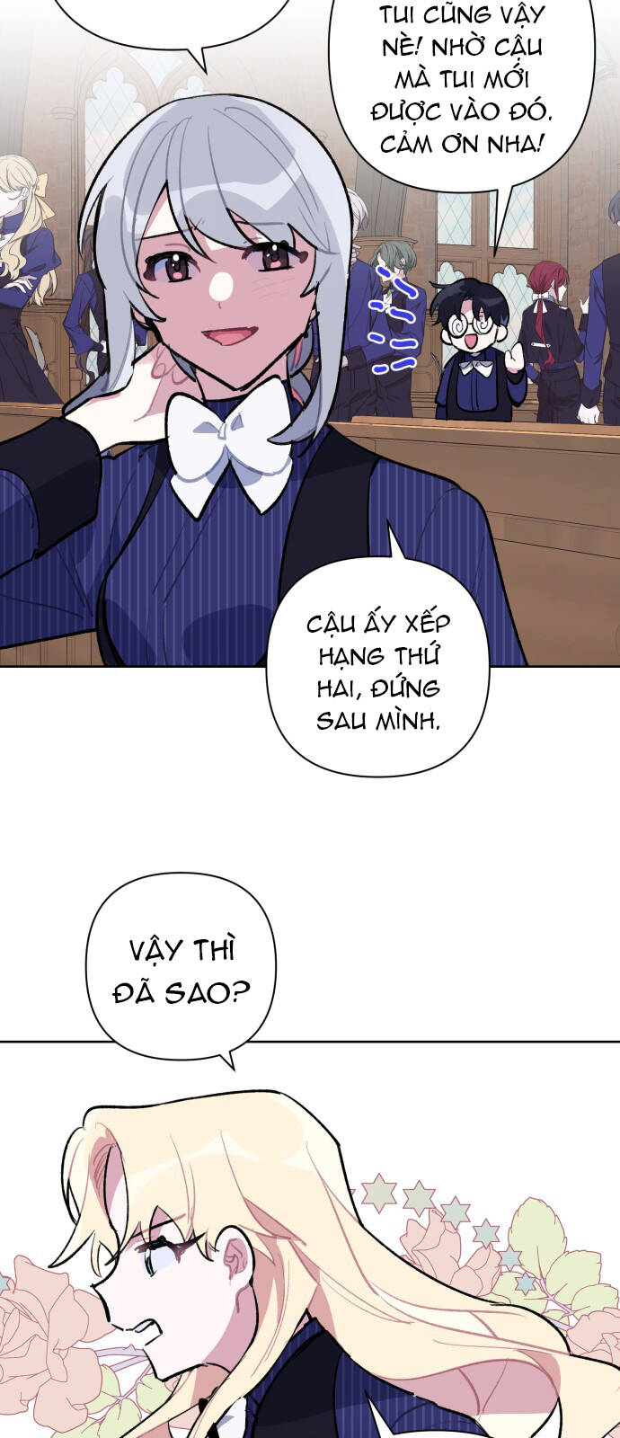 Cách Mà Pháp Sư Đối Mặt Với Cái Chết Chap 251 - Next Chap 252