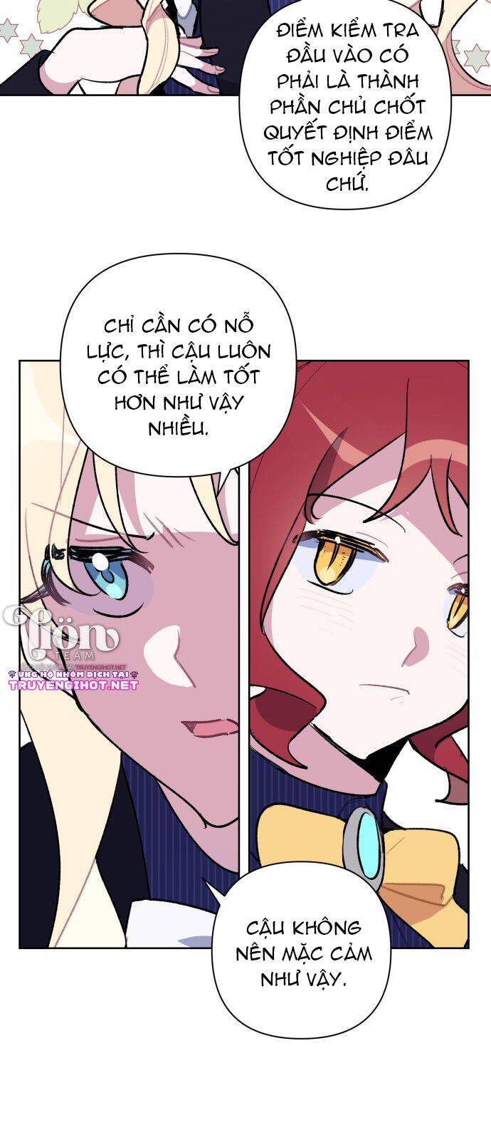 Cách Mà Pháp Sư Đối Mặt Với Cái Chết Chap 251 - Next Chap 252