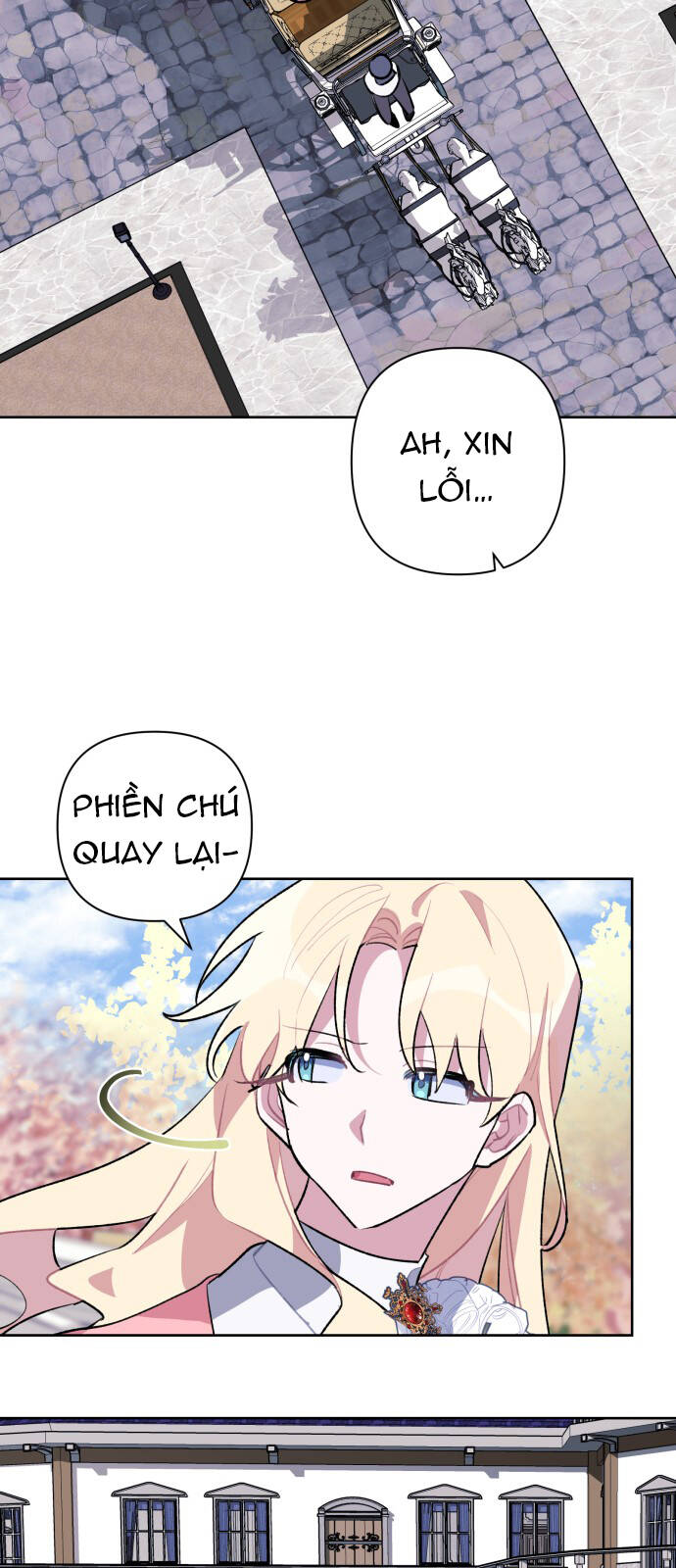 Cách Mà Pháp Sư Đối Mặt Với Cái Chết Chap 251 - Next Chap 252