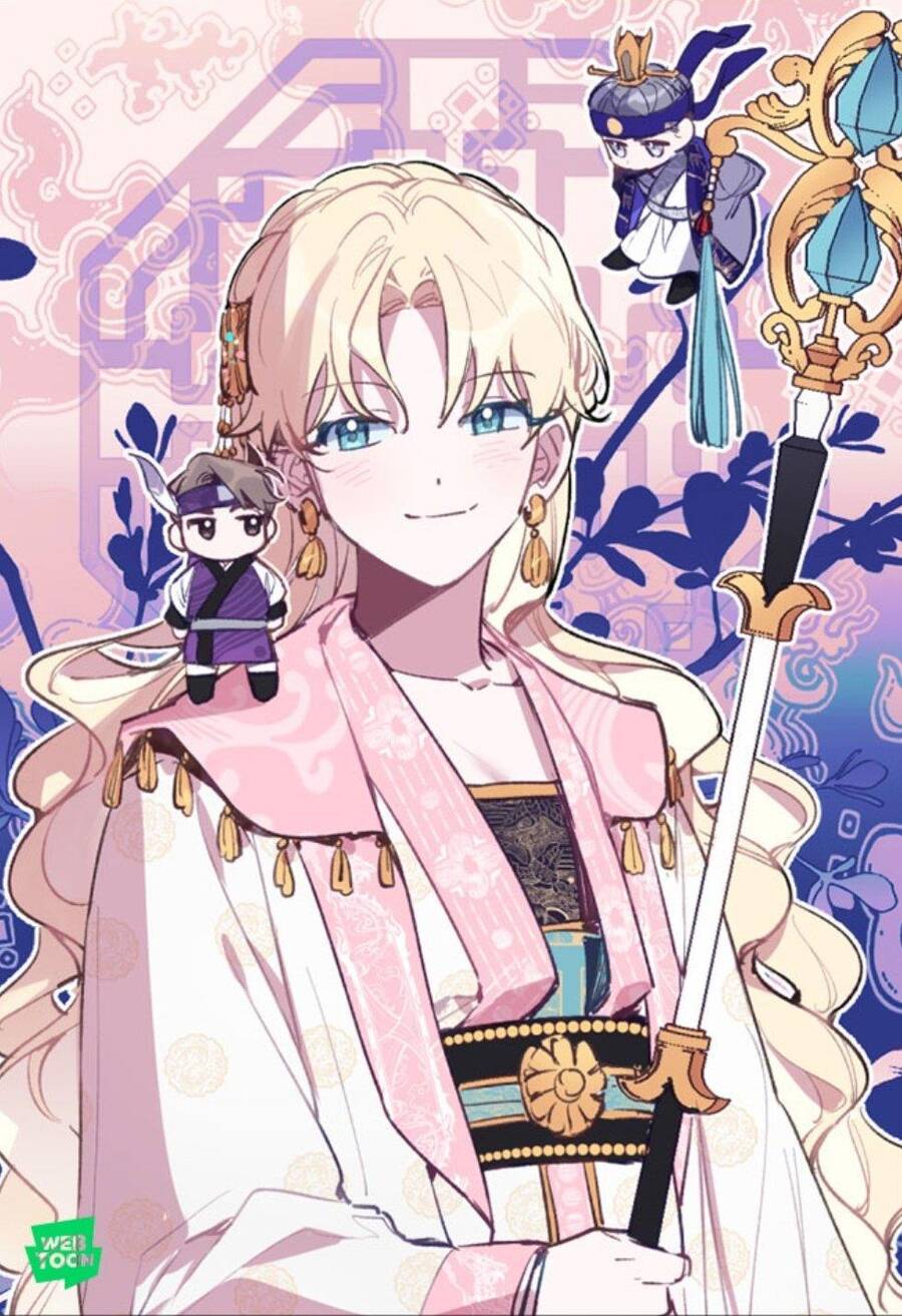 Cách Mà Pháp Sư Đối Mặt Với Cái Chết Chap 292 - Next Chap 293