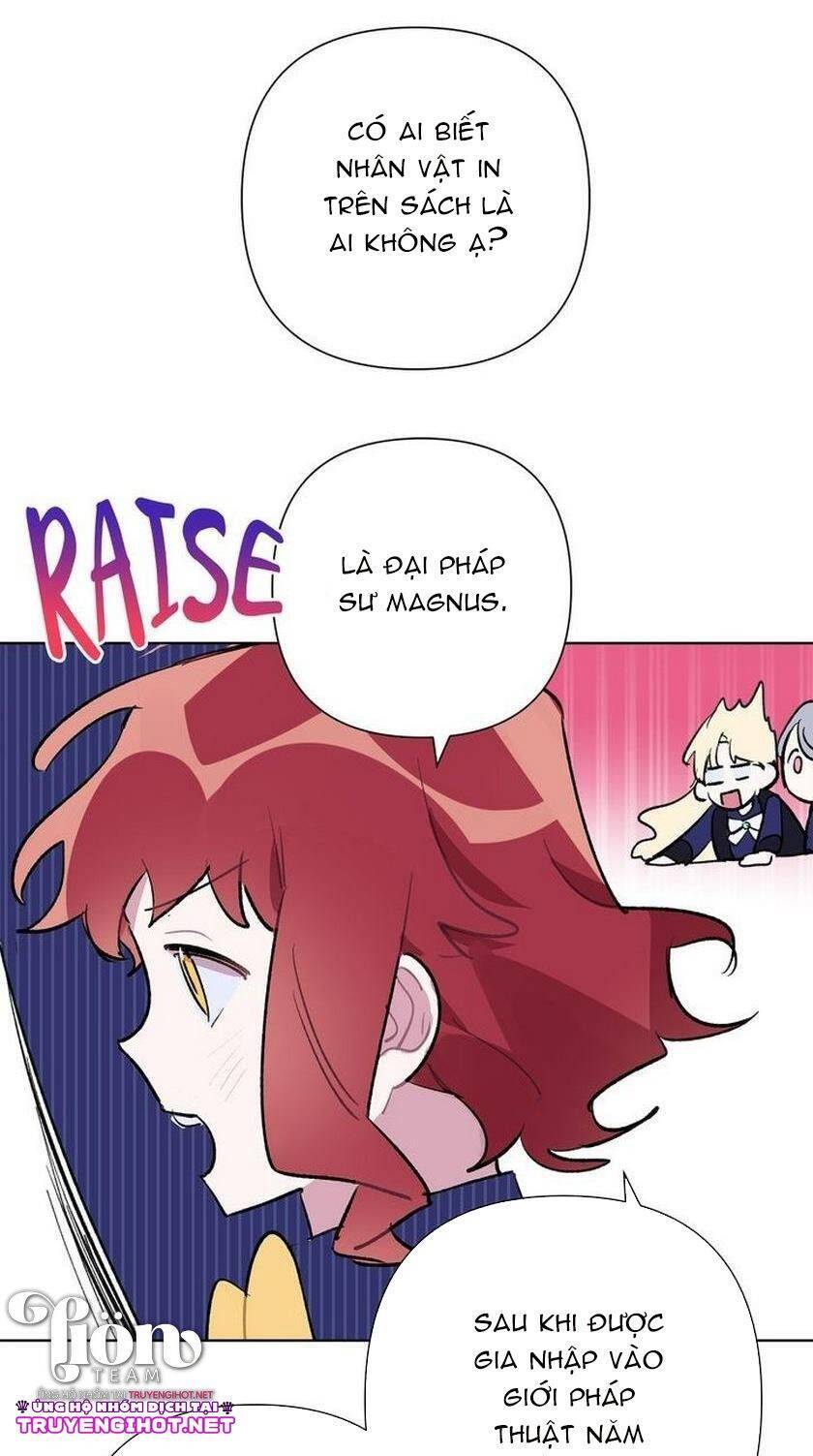 Cách Mà Pháp Sư Đối Mặt Với Cái Chết Chap 292 - Next Chap 293