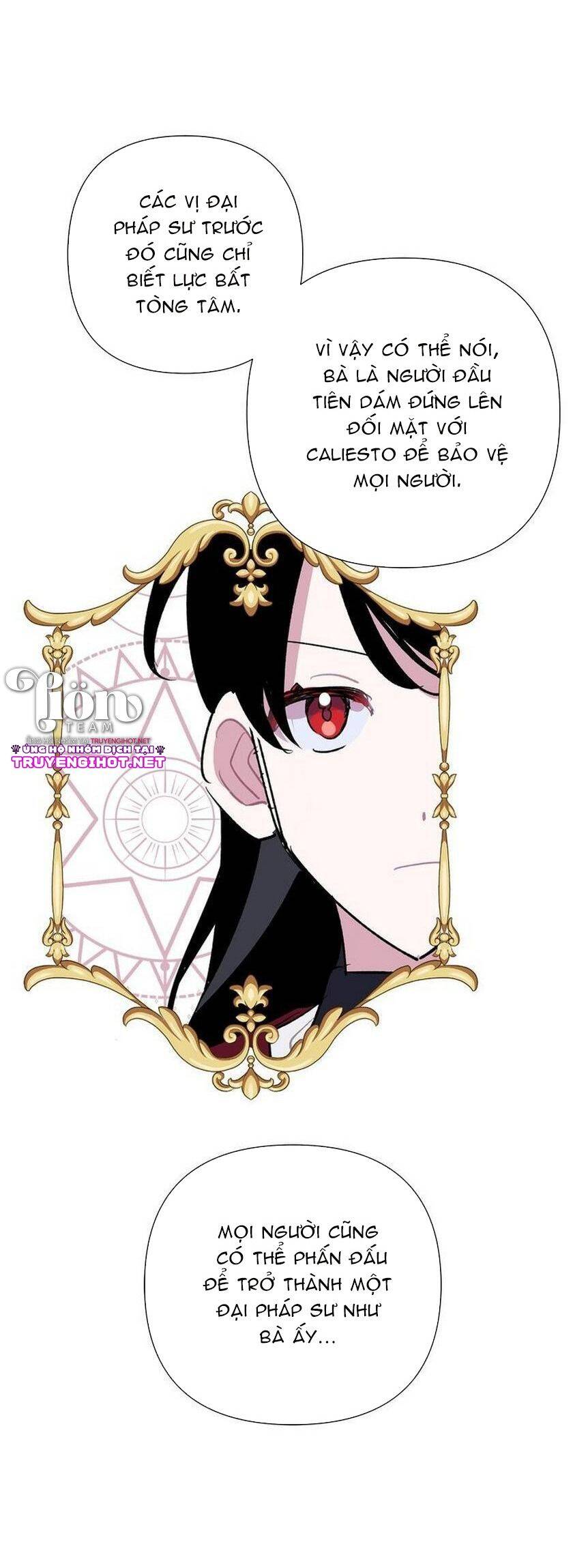 Cách Mà Pháp Sư Đối Mặt Với Cái Chết Chap 292 - Next Chap 293