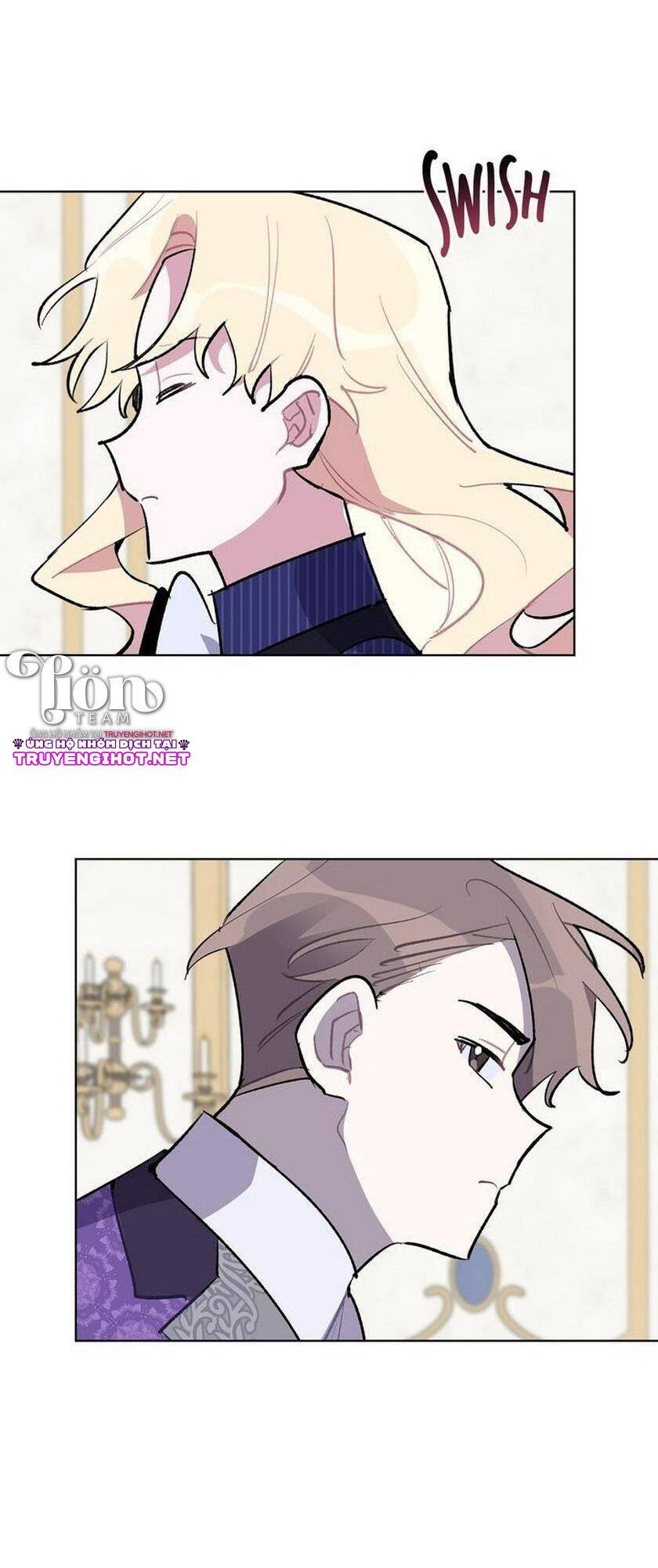 Cách Mà Pháp Sư Đối Mặt Với Cái Chết Chap 292 - Next Chap 293