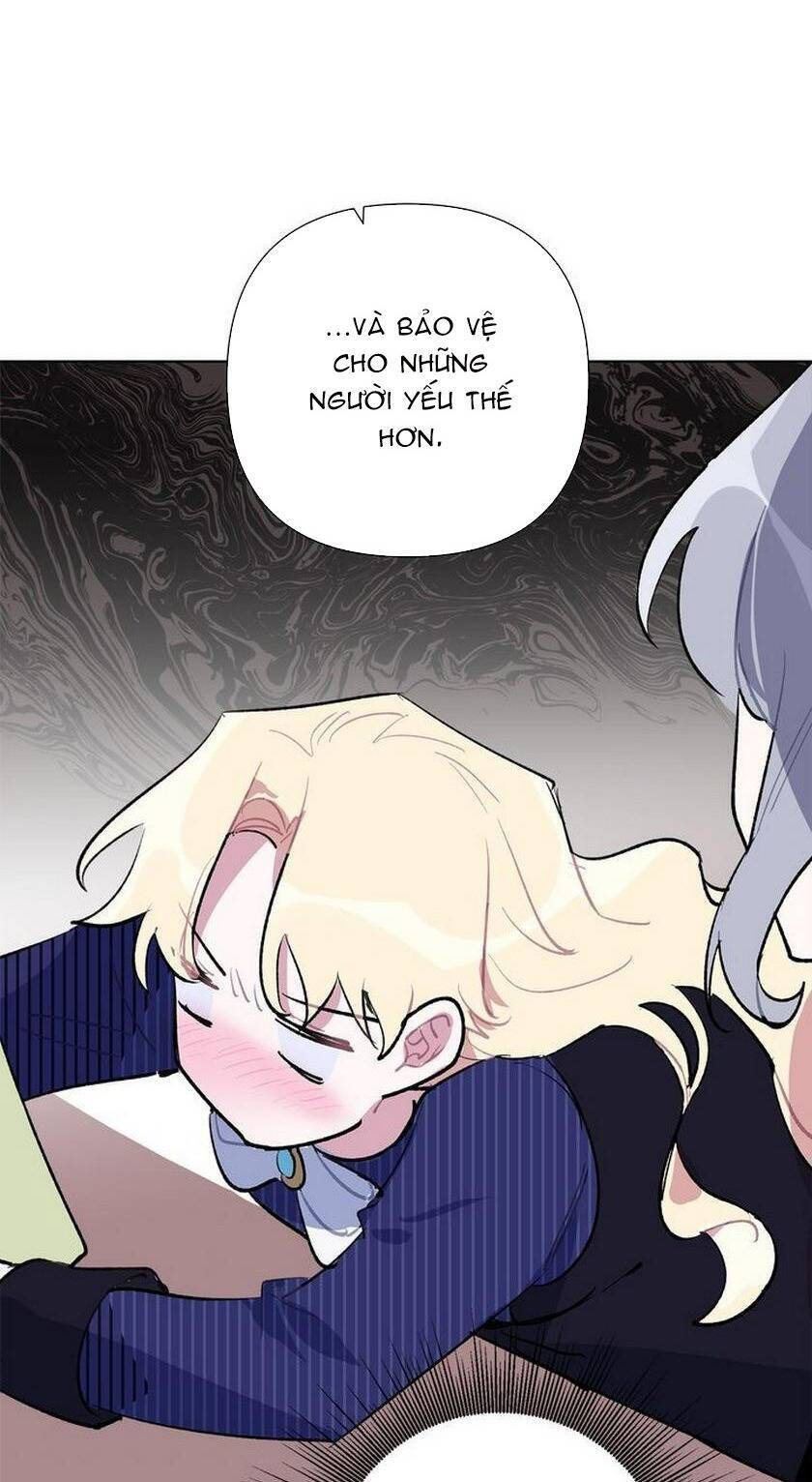 Cách Mà Pháp Sư Đối Mặt Với Cái Chết Chap 292 - Next Chap 293