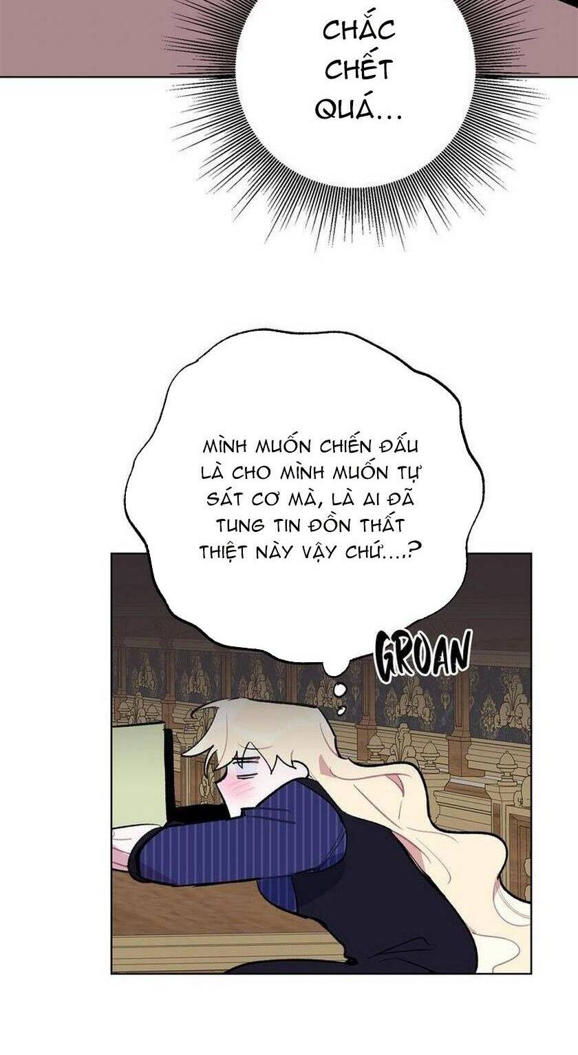 Cách Mà Pháp Sư Đối Mặt Với Cái Chết Chap 292 - Next Chap 293