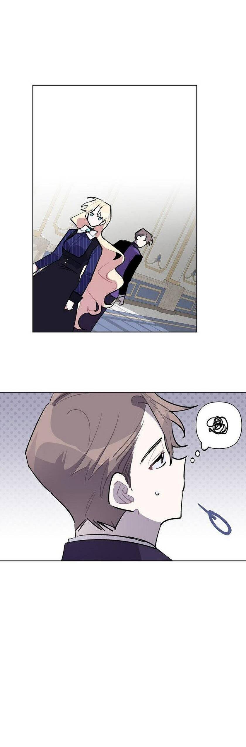 Cách Mà Pháp Sư Đối Mặt Với Cái Chết Chap 292 - Next Chap 293