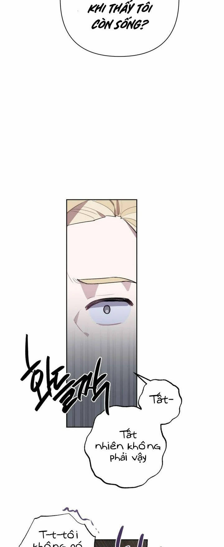 Cách Mà Pháp Sư Đối Mặt Với Cái Chết Chap 31 - Next Chap 32