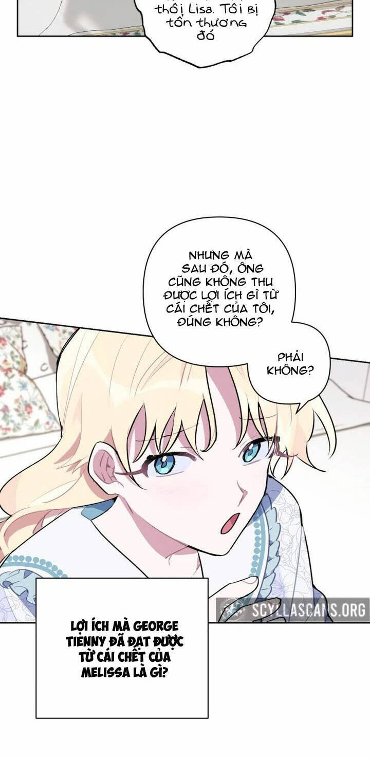 Cách Mà Pháp Sư Đối Mặt Với Cái Chết Chap 31 - Next Chap 32