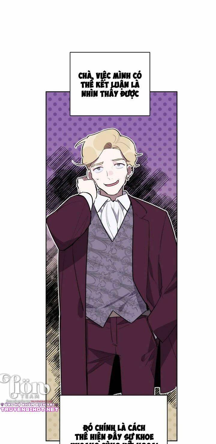 Cách Mà Pháp Sư Đối Mặt Với Cái Chết Chap 31 - Next Chap 32