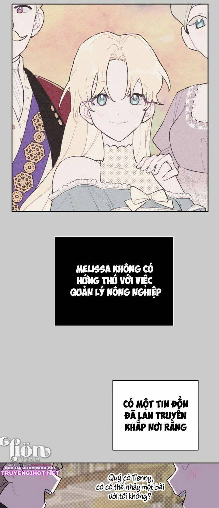 Cách Mà Pháp Sư Đối Mặt Với Cái Chết Chap 31 - Next Chap 32