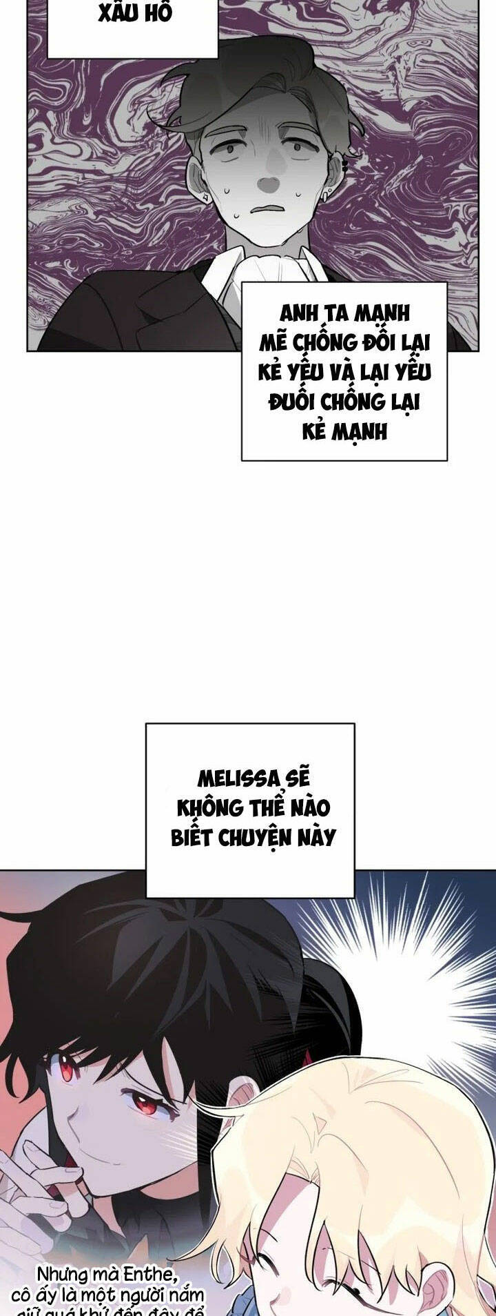 Cách Mà Pháp Sư Đối Mặt Với Cái Chết Chap 31 - Next Chap 32