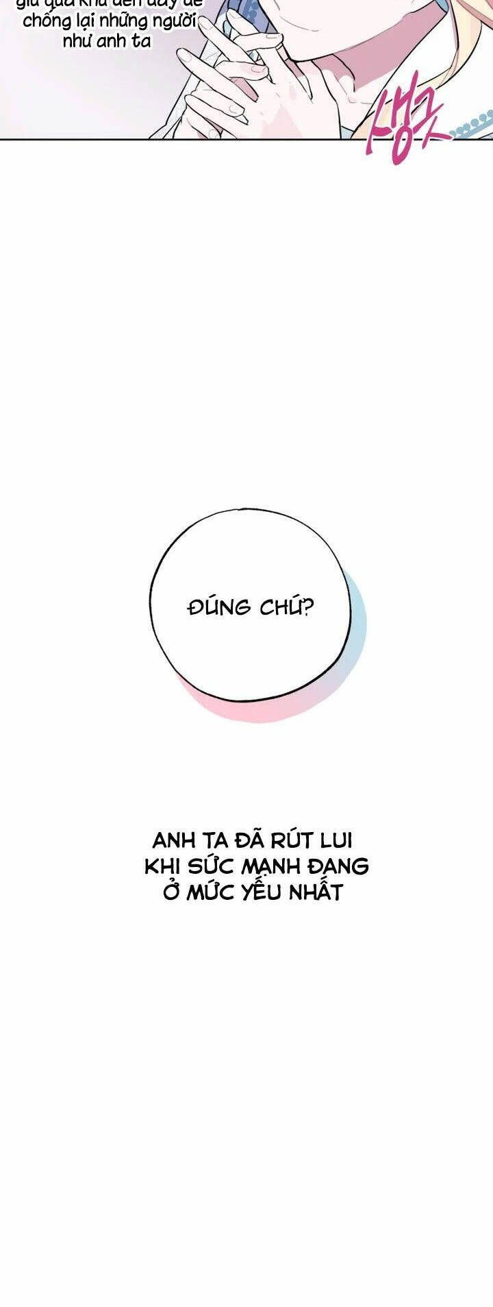 Cách Mà Pháp Sư Đối Mặt Với Cái Chết Chap 31 - Next Chap 32
