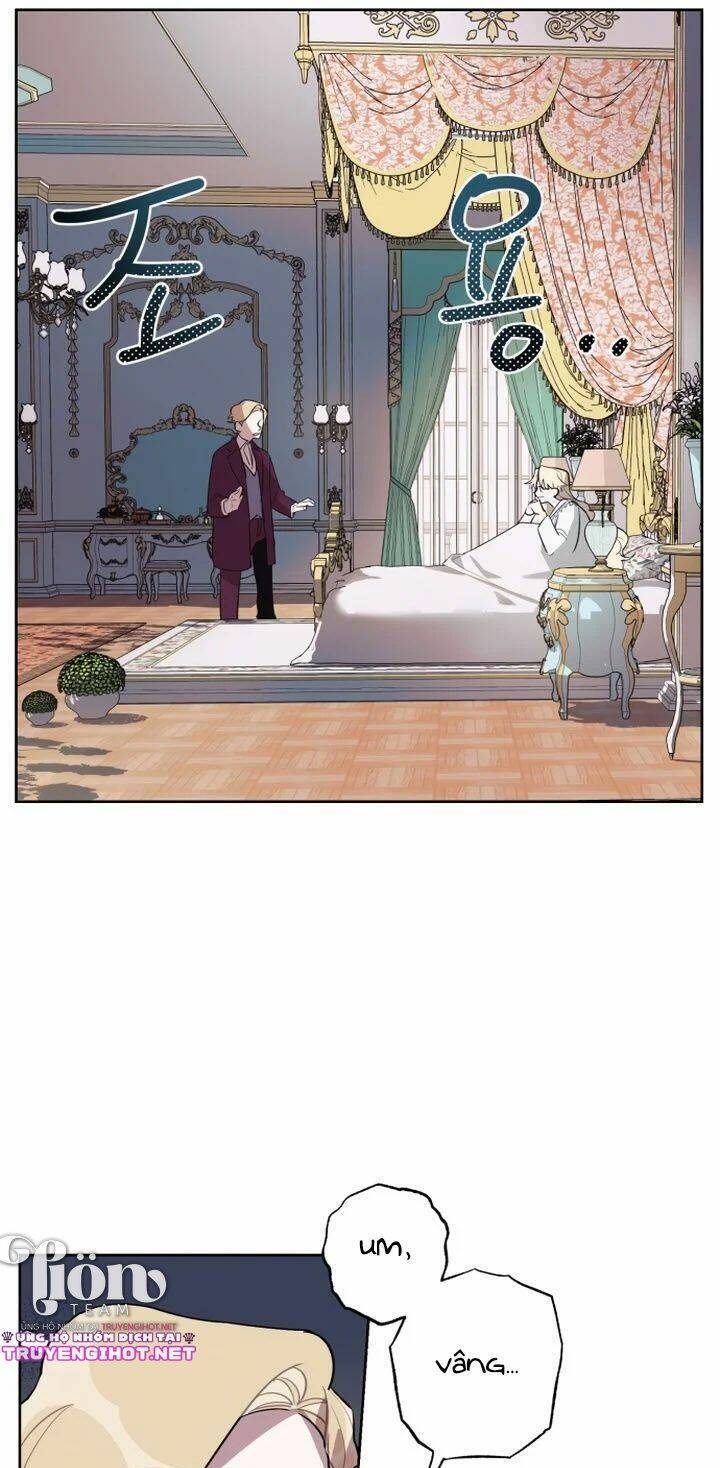Cách Mà Pháp Sư Đối Mặt Với Cái Chết Chap 31 - Next Chap 32