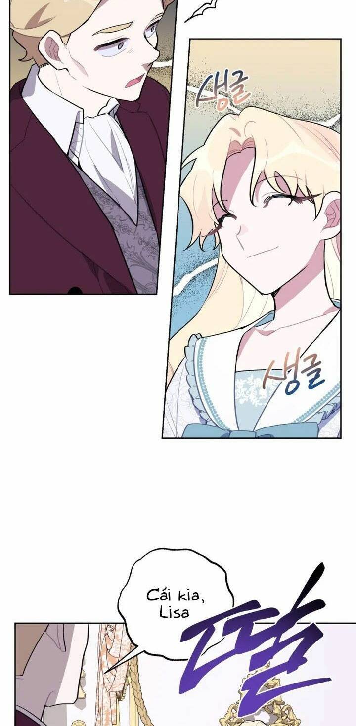 Cách Mà Pháp Sư Đối Mặt Với Cái Chết Chap 31 - Next Chap 32