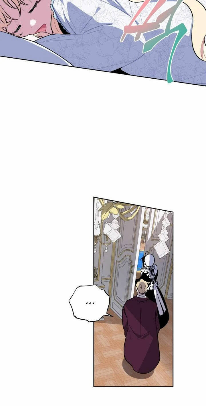 Cách Mà Pháp Sư Đối Mặt Với Cái Chết Chap 31 - Next Chap 32