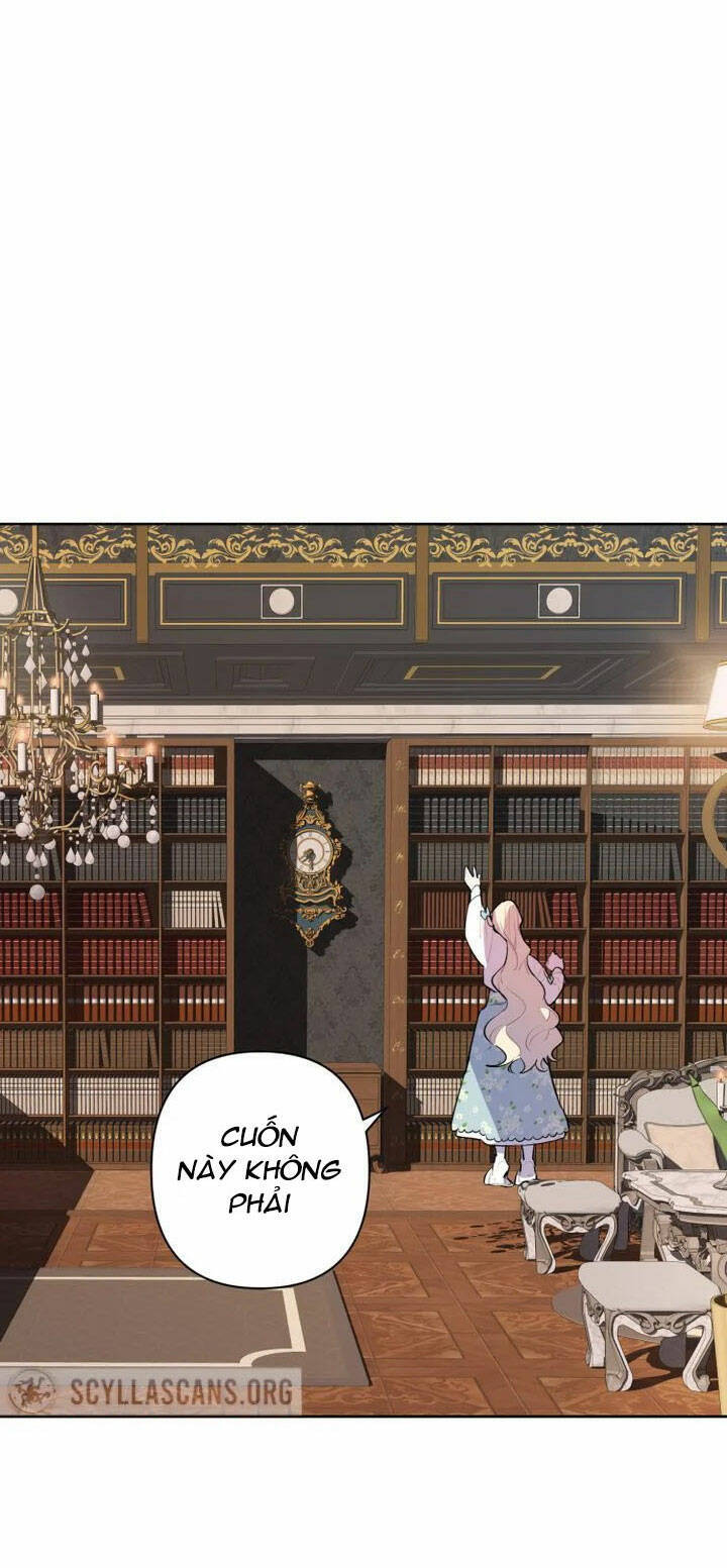 Cách Mà Pháp Sư Đối Mặt Với Cái Chết Chap 31 - Next Chap 32