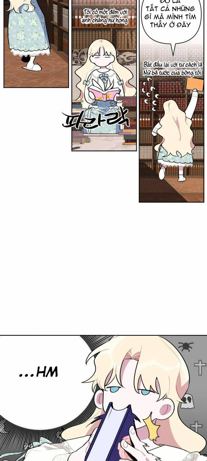 Cách Mà Pháp Sư Đối Mặt Với Cái Chết Chap 31 - Next Chap 32