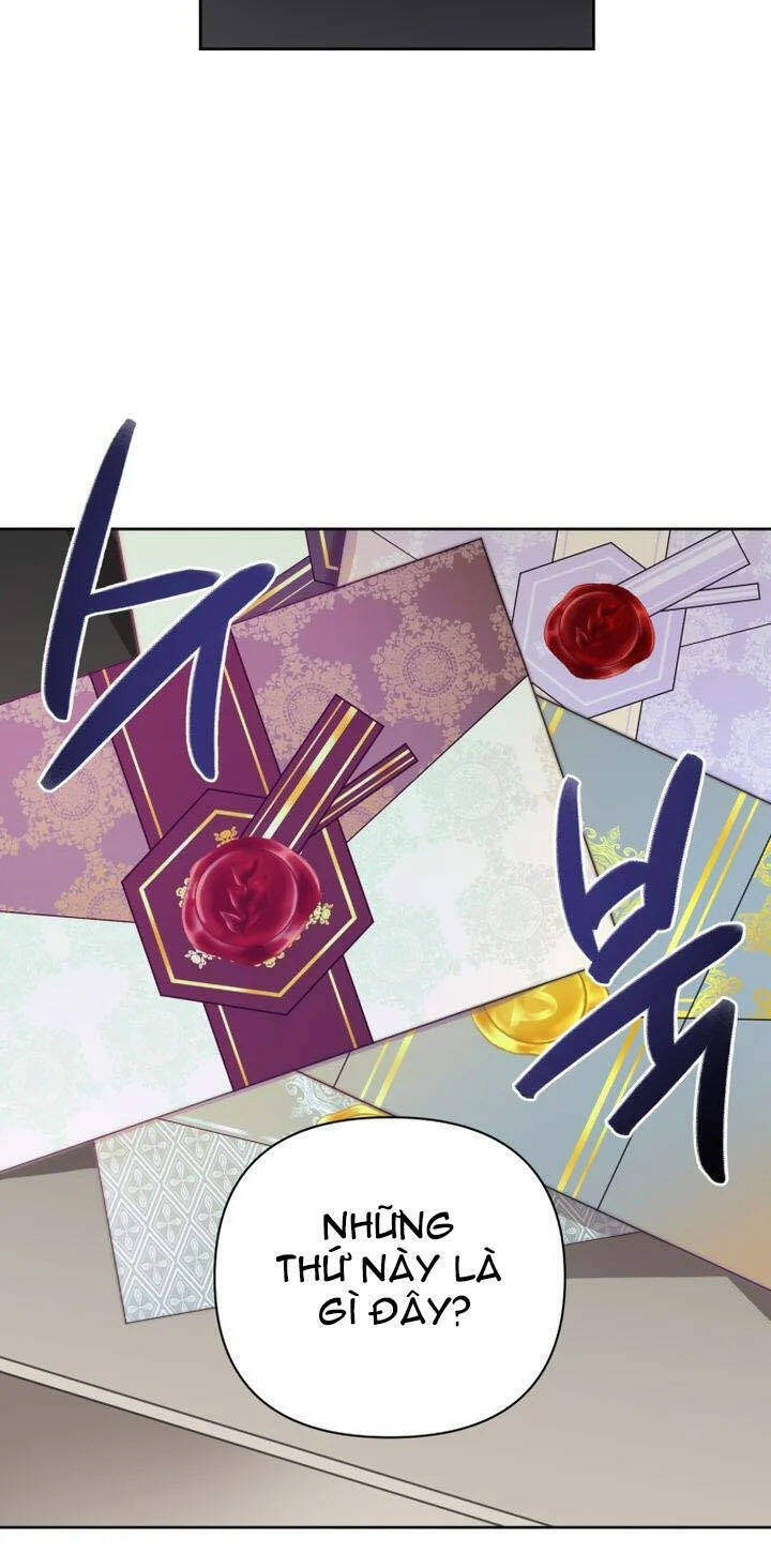Cách Mà Pháp Sư Đối Mặt Với Cái Chết Chap 31 - Next Chap 32