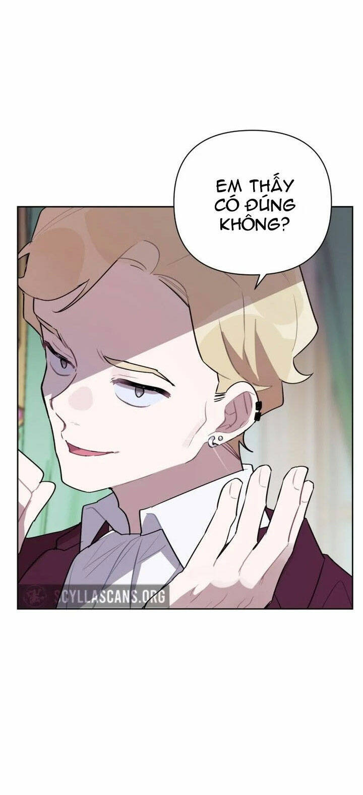 Cách Mà Pháp Sư Đối Mặt Với Cái Chết Chap 31 - Next Chap 32
