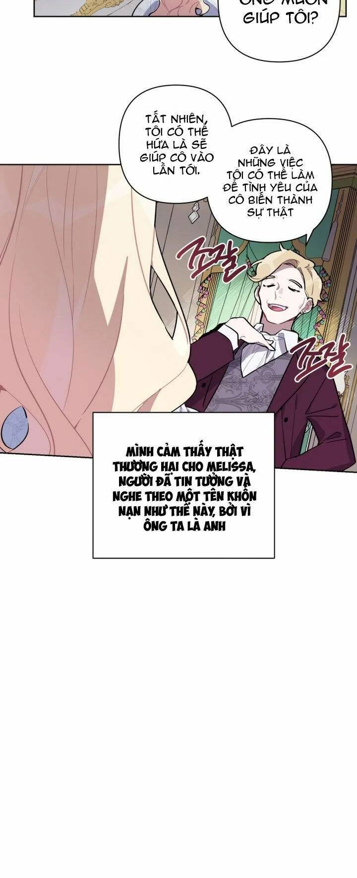 Cách Mà Pháp Sư Đối Mặt Với Cái Chết Chap 31 - Next Chap 32
