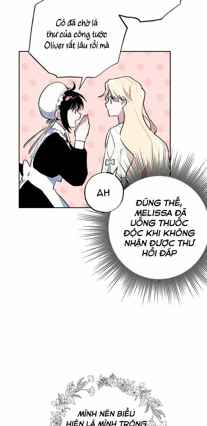 Cách Mà Pháp Sư Đối Mặt Với Cái Chết Chap 32 - Next Chap 33