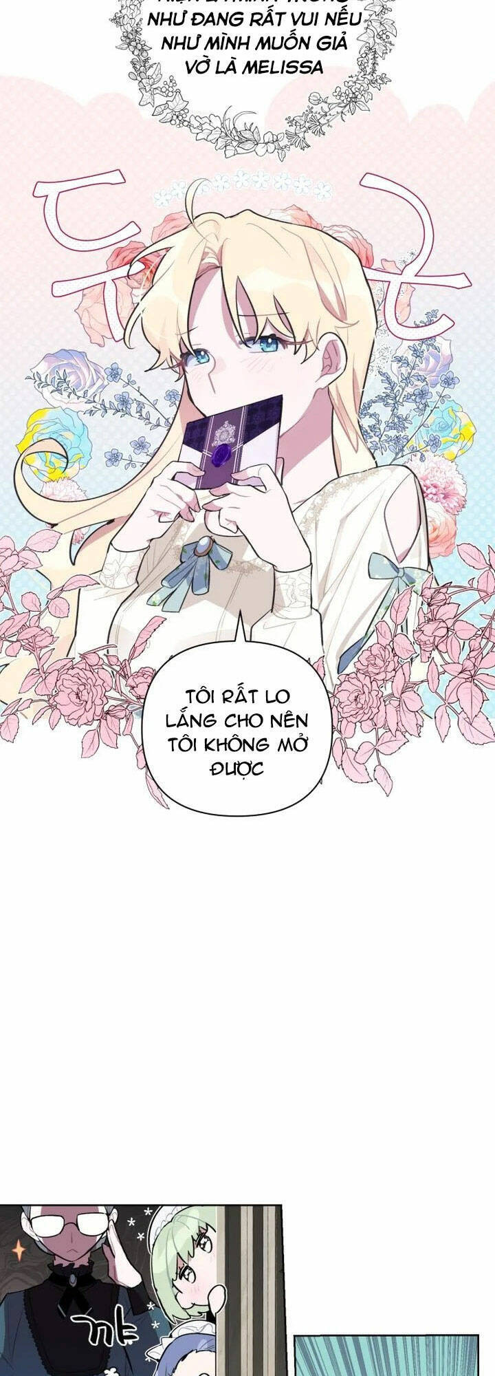 Cách Mà Pháp Sư Đối Mặt Với Cái Chết Chap 32 - Next Chap 33