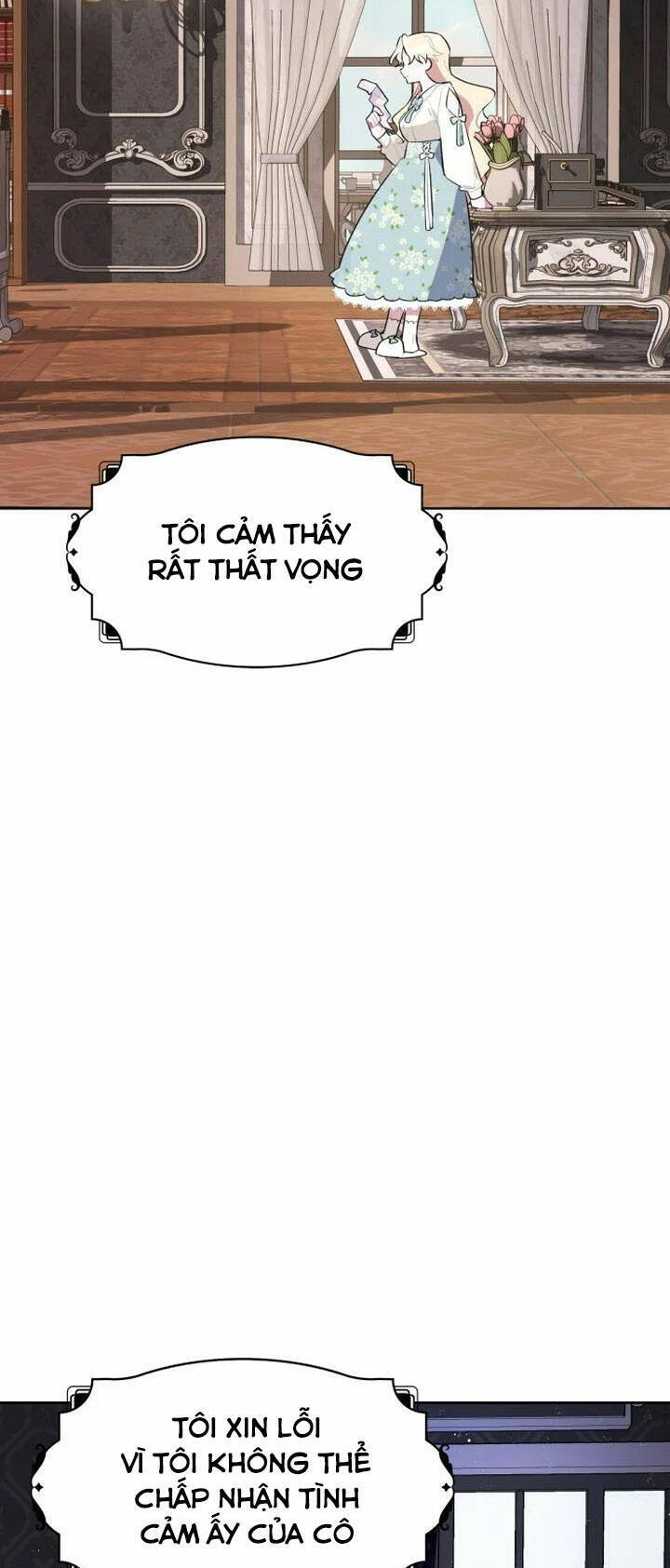 Cách Mà Pháp Sư Đối Mặt Với Cái Chết Chap 32 - Next Chap 33