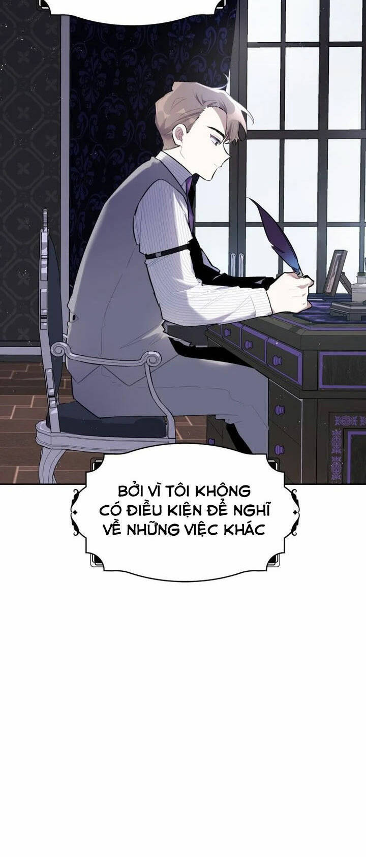 Cách Mà Pháp Sư Đối Mặt Với Cái Chết Chap 32 - Next Chap 33