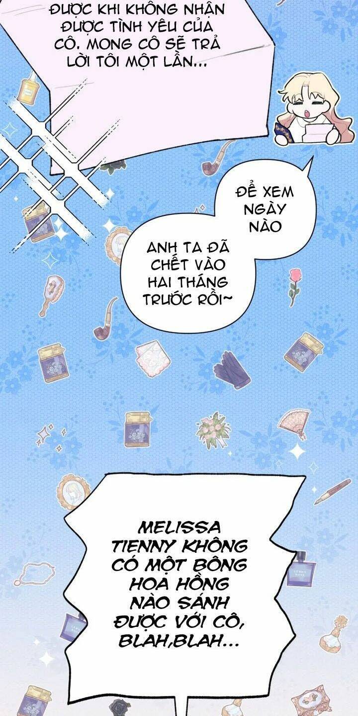 Cách Mà Pháp Sư Đối Mặt Với Cái Chết Chap 32 - Next Chap 33