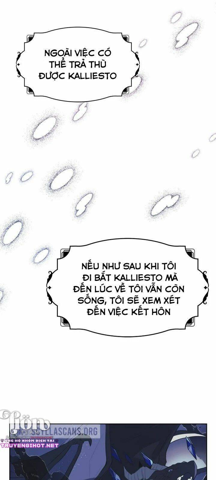 Cách Mà Pháp Sư Đối Mặt Với Cái Chết Chap 32 - Next Chap 33