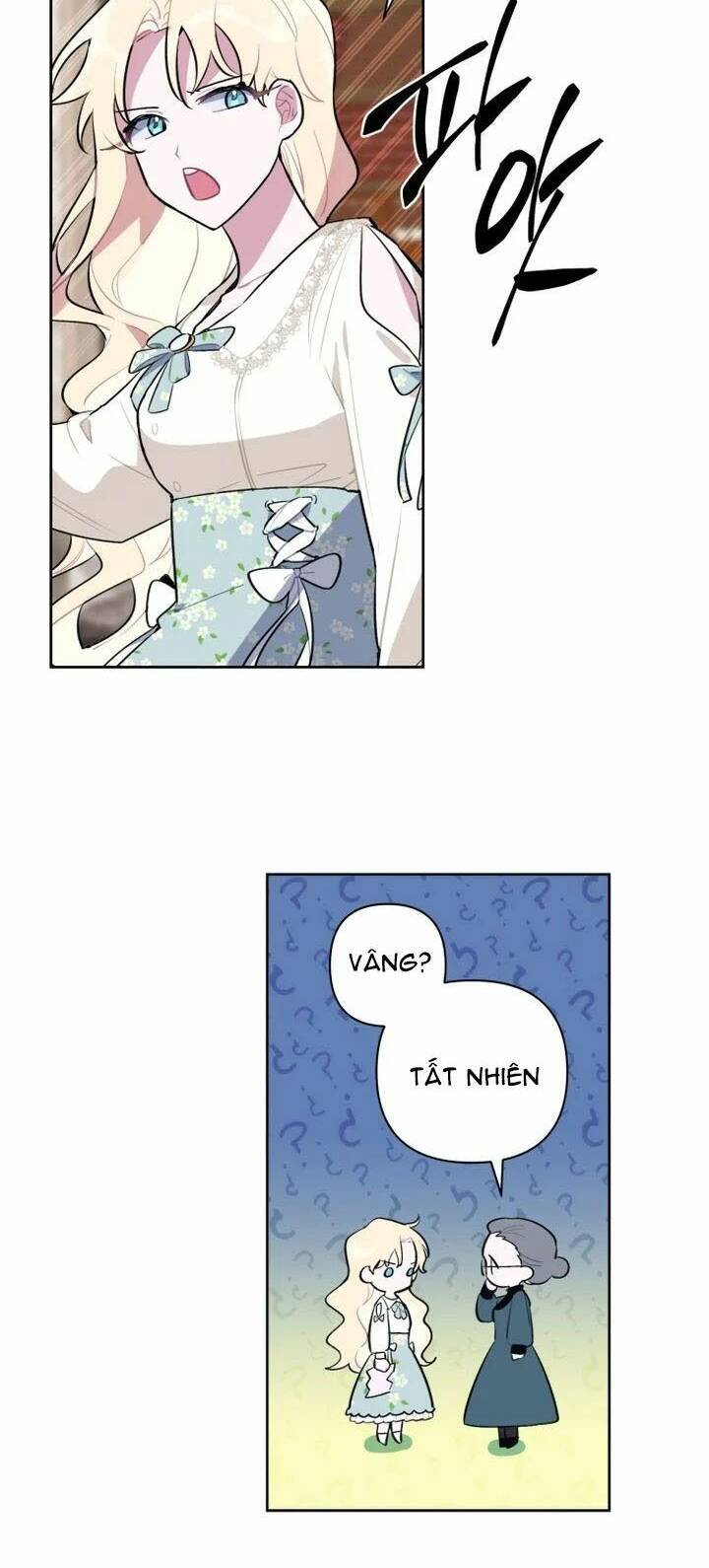 Cách Mà Pháp Sư Đối Mặt Với Cái Chết Chap 32 - Next Chap 33