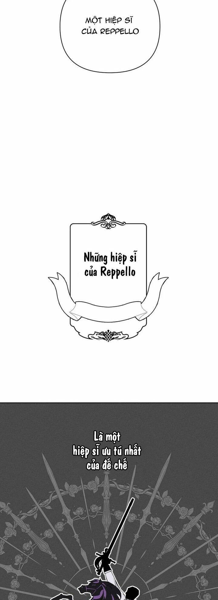 Cách Mà Pháp Sư Đối Mặt Với Cái Chết Chap 32 - Next Chap 33