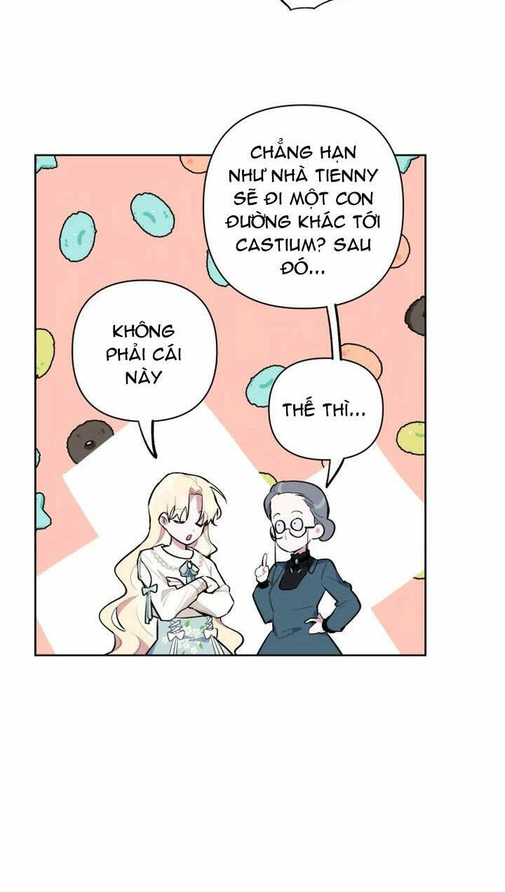 Cách Mà Pháp Sư Đối Mặt Với Cái Chết Chap 32 - Next Chap 33