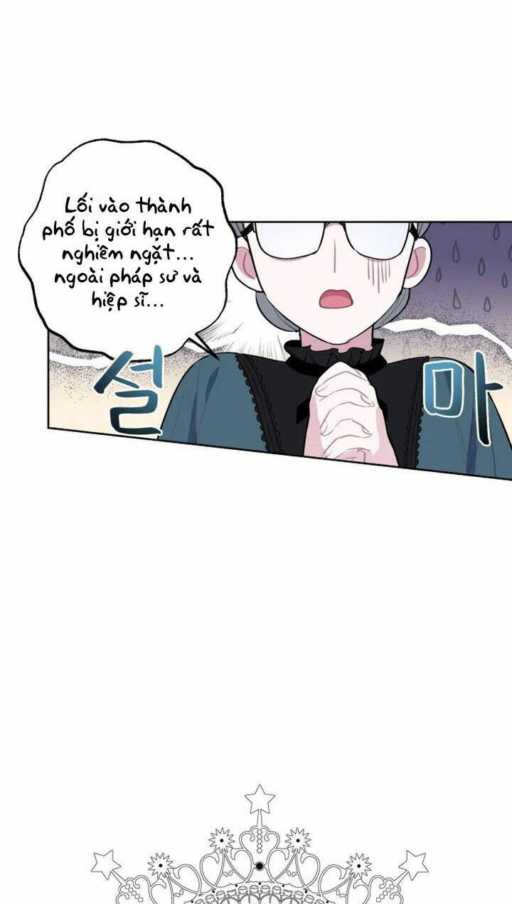 Cách Mà Pháp Sư Đối Mặt Với Cái Chết Chap 32 - Next Chap 33