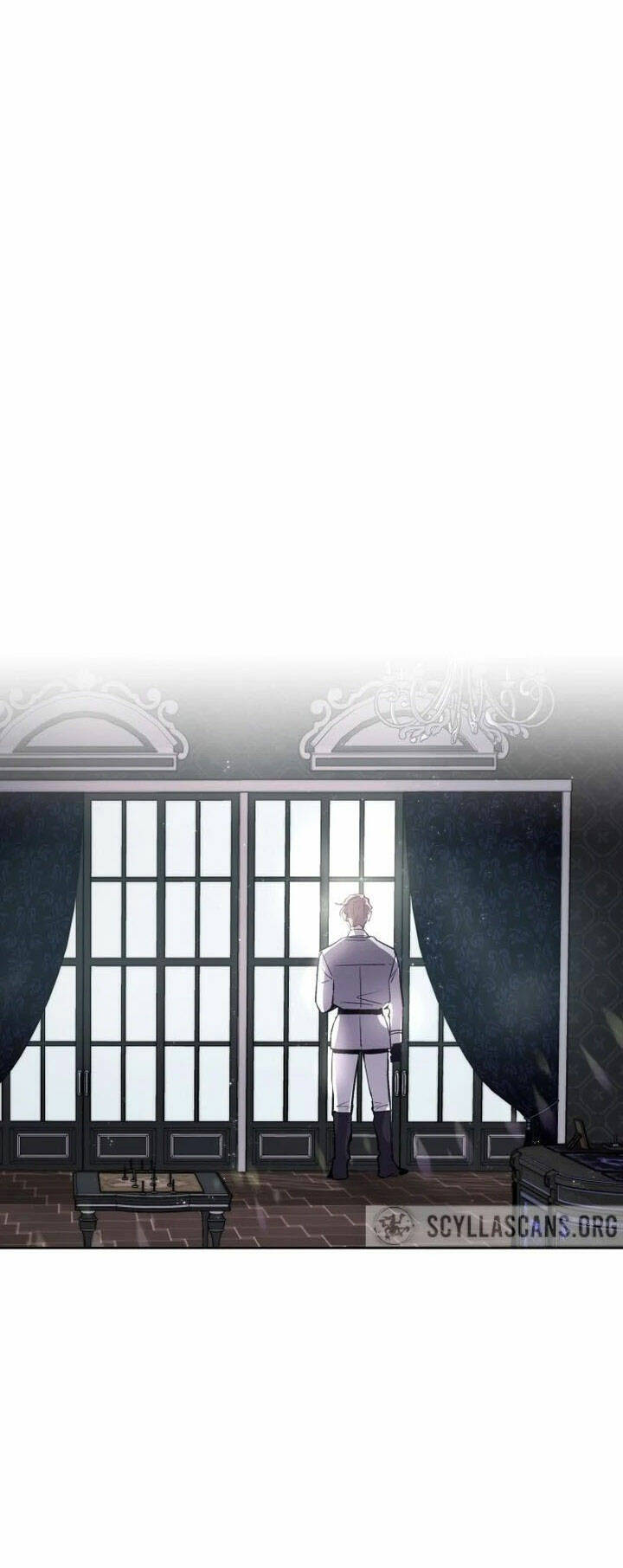 Cách Mà Pháp Sư Đối Mặt Với Cái Chết Chap 32 - Next Chap 33