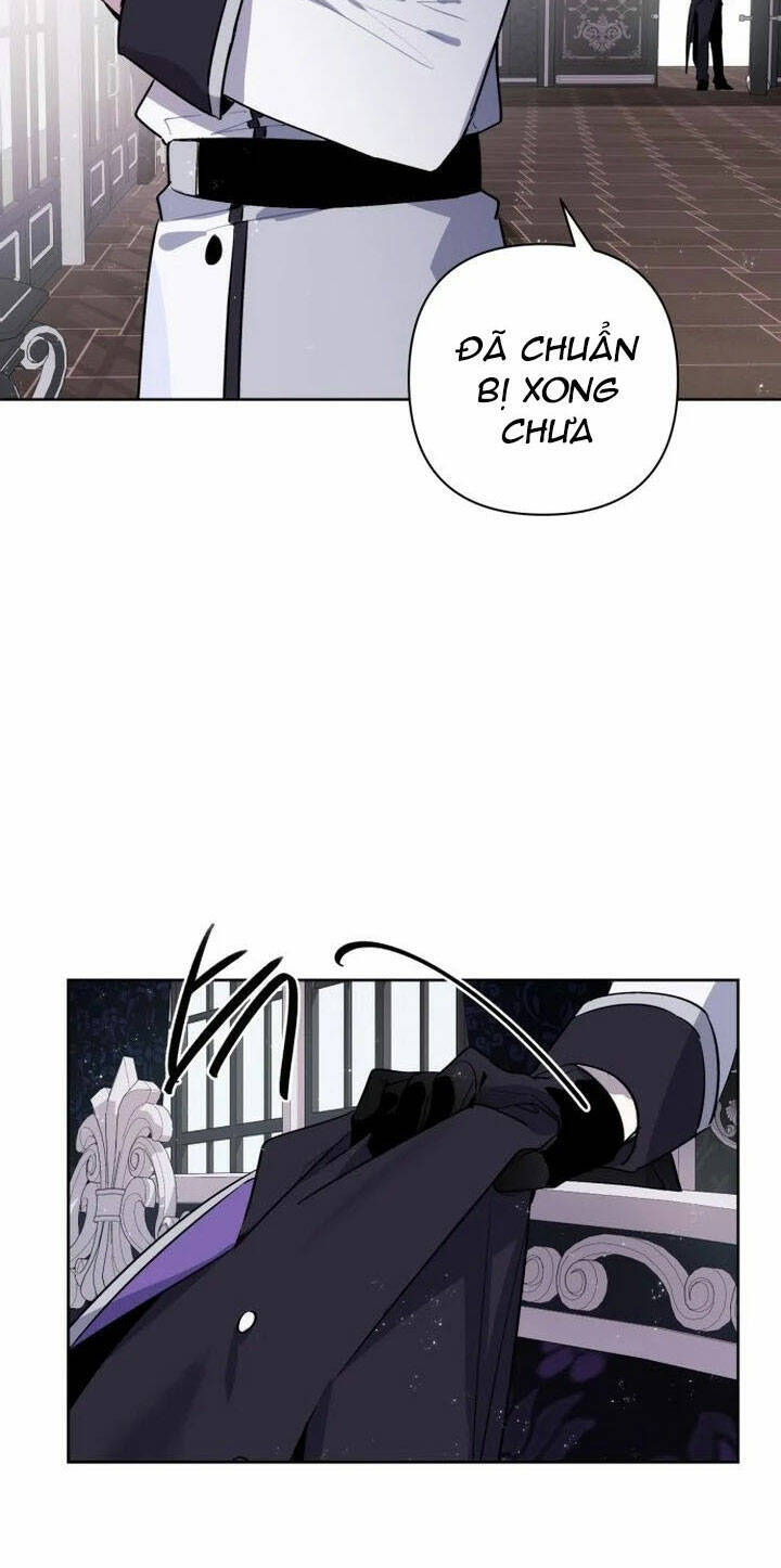 Cách Mà Pháp Sư Đối Mặt Với Cái Chết Chap 32 - Next Chap 33