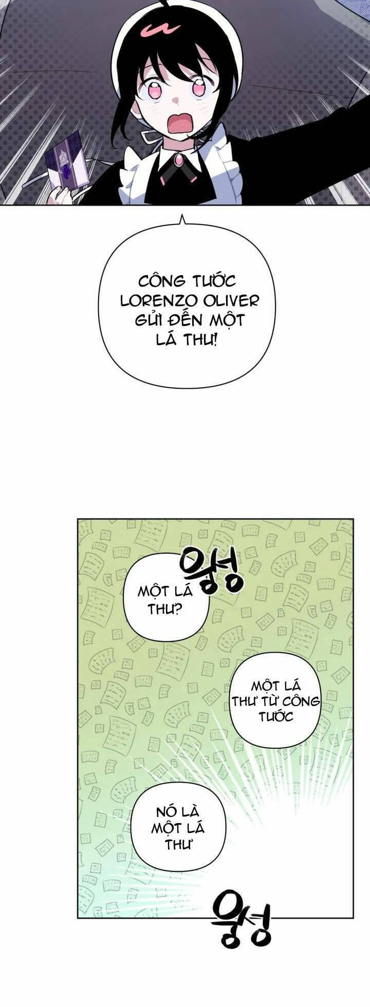 Cách Mà Pháp Sư Đối Mặt Với Cái Chết Chap 32 - Next Chap 33
