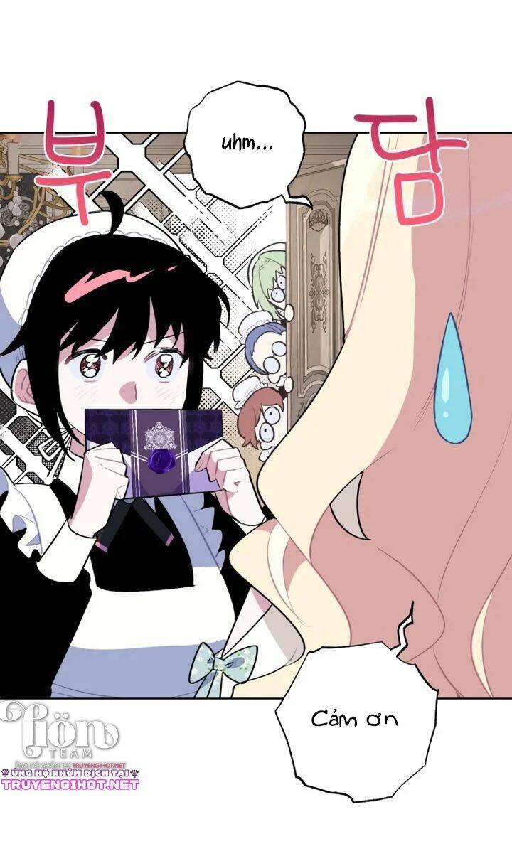 Cách Mà Pháp Sư Đối Mặt Với Cái Chết Chap 32 - Next Chap 33