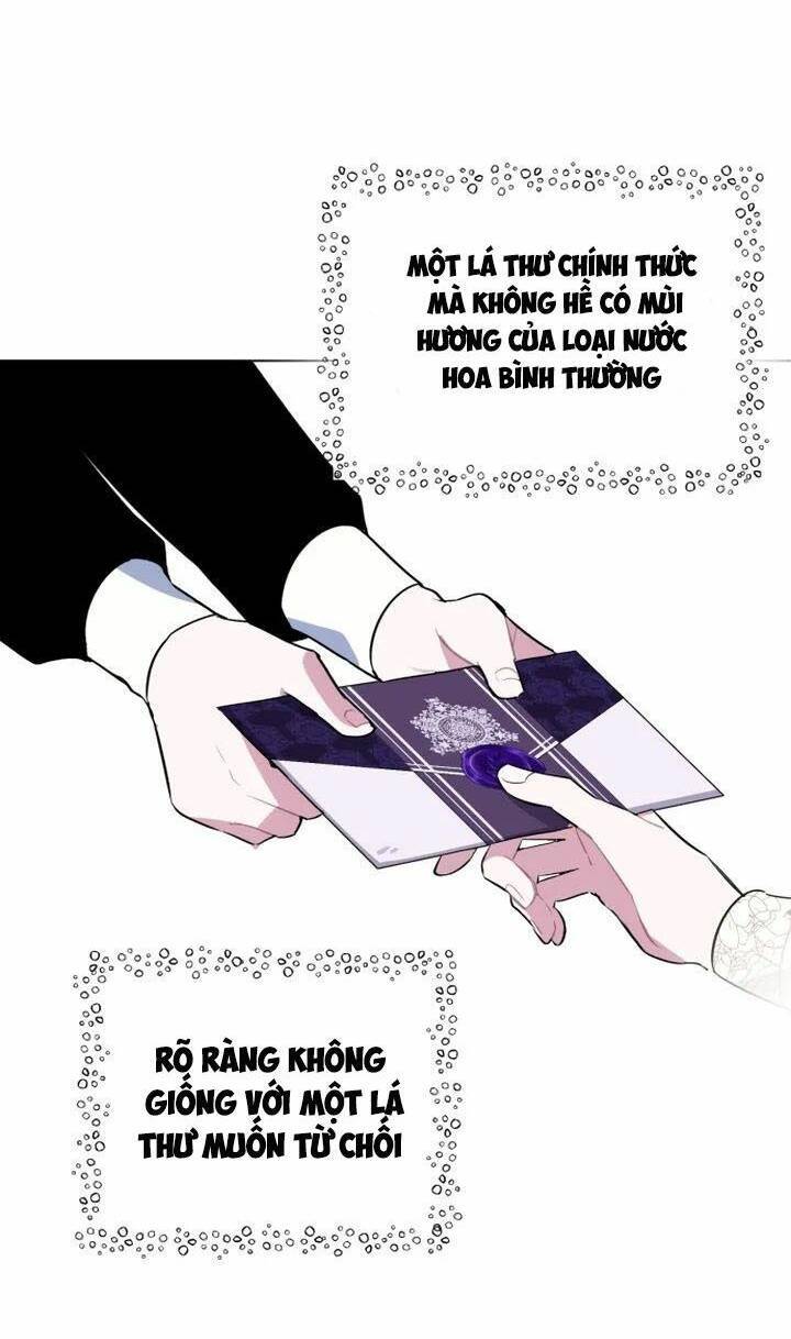 Cách Mà Pháp Sư Đối Mặt Với Cái Chết Chap 32 - Next Chap 33