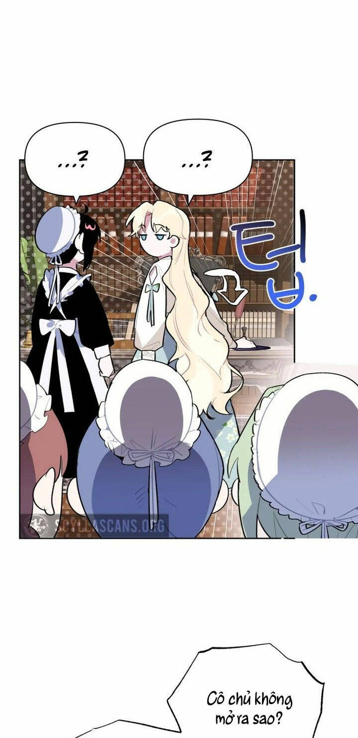 Cách Mà Pháp Sư Đối Mặt Với Cái Chết Chap 32 - Next Chap 33