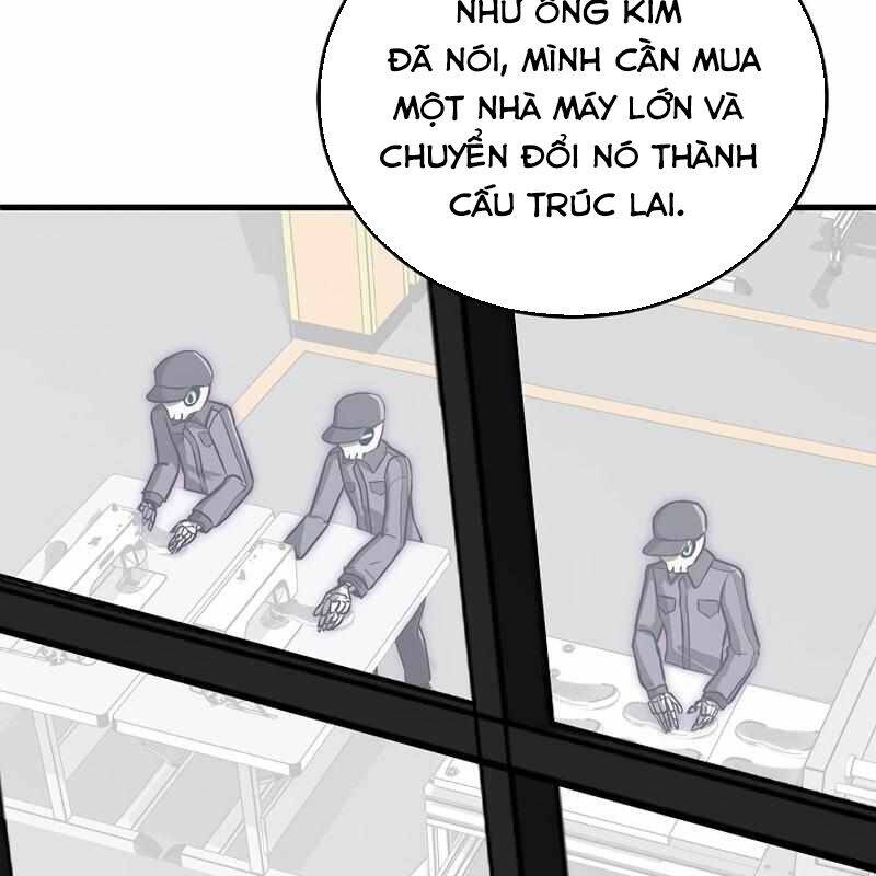 Cách Một Tử Linh Sư Cấp Thảm Họa Nghỉ Hưu Chap 13 - Next Chap 14