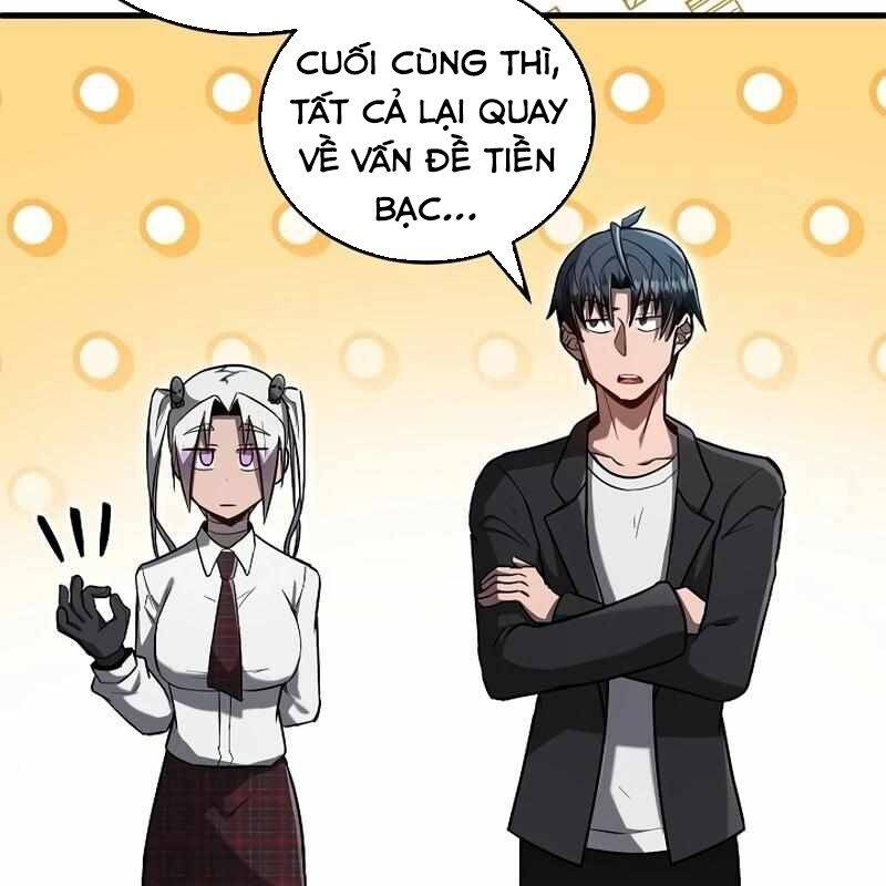 Cách Một Tử Linh Sư Cấp Thảm Họa Nghỉ Hưu Chap 13 - Next Chap 14