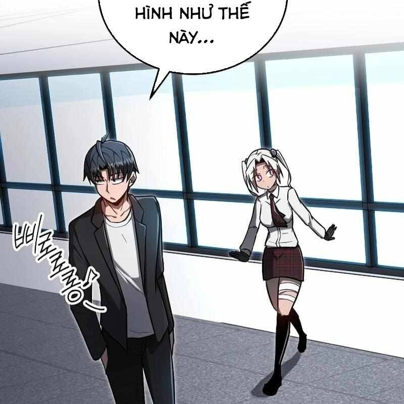 Cách Một Tử Linh Sư Cấp Thảm Họa Nghỉ Hưu Chap 13 - Next Chap 14