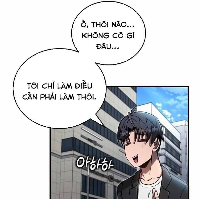 Cách Một Tử Linh Sư Cấp Thảm Họa Nghỉ Hưu Chap 13 - Next Chap 14
