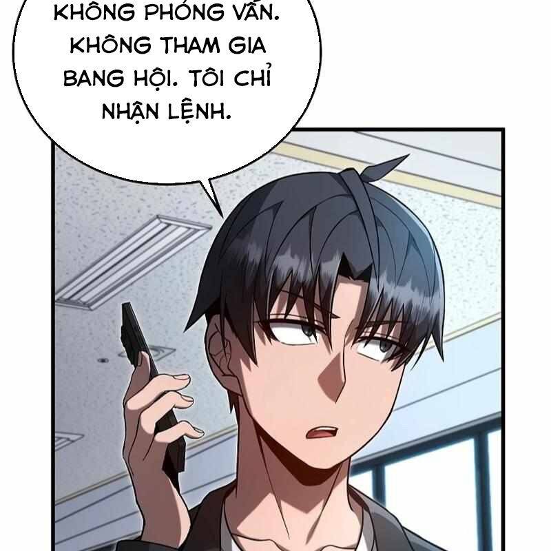 Cách Một Tử Linh Sư Cấp Thảm Họa Nghỉ Hưu Chap 13 - Next Chap 14