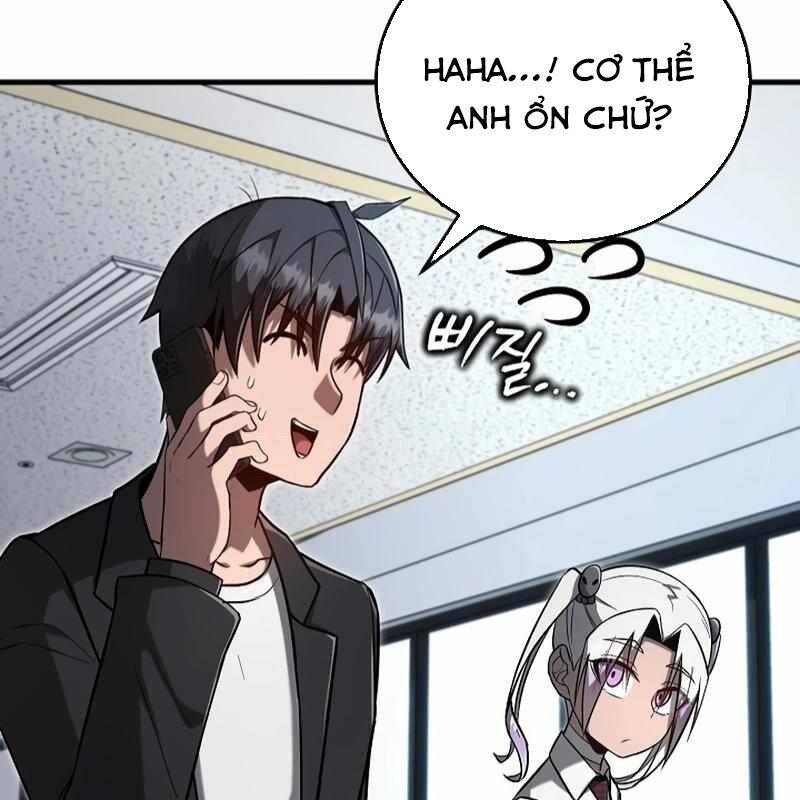 Cách Một Tử Linh Sư Cấp Thảm Họa Nghỉ Hưu Chap 13 - Next Chap 14